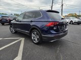 Used 2021 Volkswagen Tiguan SEL w/ 3rd Row Seat Package image 4