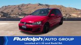 Used 2016 Volkswagen Golf 4-Door image 1