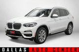 Used 2019 BMW X3 xDrive30i image 3