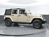Used 2018 Jeep Wrangler Unlimited Sport image 2