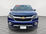 Used 2016 Chevrolet Colorado LT w/ Luxury Package, Chrome image 2