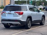 Used 2017 GMC Acadia SLT image 5