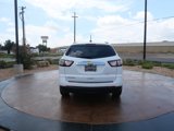 Used 2017 Chevrolet Traverse LS image 3