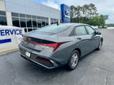 New 2025 Hyundai Elantra SE w/ Cargo Package image 3