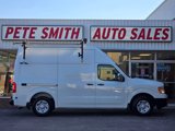 Used 2020 Nissan NV 2500 SV image 2