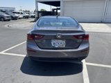 Used 2021 Honda Insight EX image 4