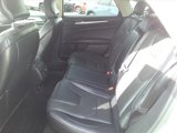 Used 2018 Ford Fusion Titanium image 5