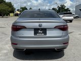 Used 2020 Volkswagen Jetta R-Line w/ R-Line Cold Weather Package image 4