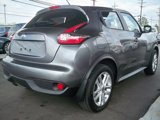 Used 2016 Nissan Juke S image 3