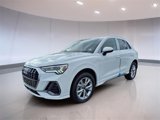 New 2025 Audi Q3 2.0T Premium image 4