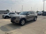 Used 2021 Ford Explorer XLT w/ Equipment Group 202A image 2