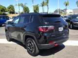 Certified 2024 Jeep Compass Trailhawk image 3