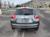 Used 2014 Nissan Juke SV w/ Navigation Package image 4
