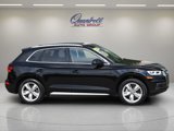 Used 2018 Audi Q5 2.0T Premium Plus image 3
