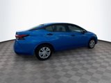 Certified 2023 Nissan Versa S w/ Trunk Package image 5
