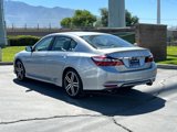 Used 2017 Honda Accord Sport Special Edition image 5