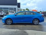 Certified 2023 Kia Forte GT-Line image 4