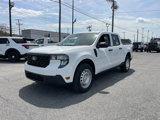 New 2025 Ford Maverick XL w/ Equipment Group 102A image 2