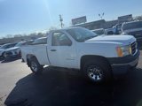 Used 2011 GMC Sierra 1500 W/T image 2