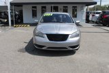 Used 2013 Chrysler 200 Touring w/ S Exterior Appearance Pkg image 2