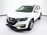 Used 2017 Nissan Rogue S image 3