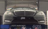 Used 2013 Mercedes-Benz S 550 4MATIC w/ Sport Pkg image 2
