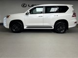Certified 2021 Lexus GX 460 Premium image 4