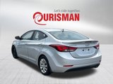 Used 2015 Hyundai Elantra Sport image 4
