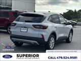 New 2025 Ford Escape Active image 3