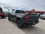 New 2025 Chevrolet Silverado 1500 Custom Trail Boss image 5