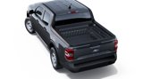 New 2025 Ford Maverick XL image 2