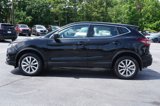 Certified 2020 Nissan Rogue Sport S w/ Appearance Package image 4