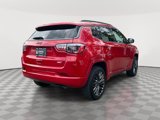 Used 2022 Jeep Compass Limited image 4