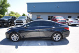 Used 2013 Hyundai Sonata Limited w/ Premium Pkg image 5