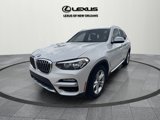 Used 2019 BMW X3 sDrive30i w/ Driving Assistance Package image 3