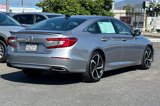 Certified 2022 Honda Accord Sport Special Edition image 5