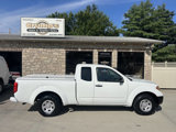 Used 2016 Nissan Frontier S image 3