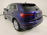 New 2025 Audi Q3 2.0T Premium image 3