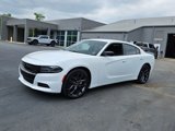 Used 2021 Dodge Charger SXT w/ Blacktop Package image 3