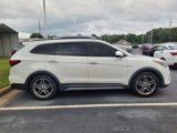 Used 2017 Hyundai Santa Fe Limited image 4