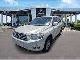 Used 2010 Toyota Highlander SE image 4