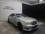 Used 2010 Mercedes-Benz S 550 w/ Sport Pkg image 4