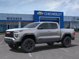 New 2024 GMC Canyon Elevation w/ Trailering Package image 2