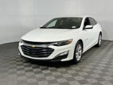 Used 2023 Chevrolet Malibu LT image 3