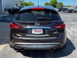 Used 2015 INFINITI QX70 AWD image 4