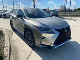 Used 2018 Lexus RX 350 AWD image 4