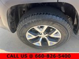Used 2015 Jeep Cherokee Trailhawk w/ Comfort/Convenience Group image 6