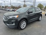 Used 2022 Ford Edge SEL image 4