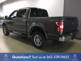 Certified 2019 Ford F150 Lariat w/ Trailer Tow Package image 3
