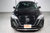 Used 2021 Nissan Kicks S image 4